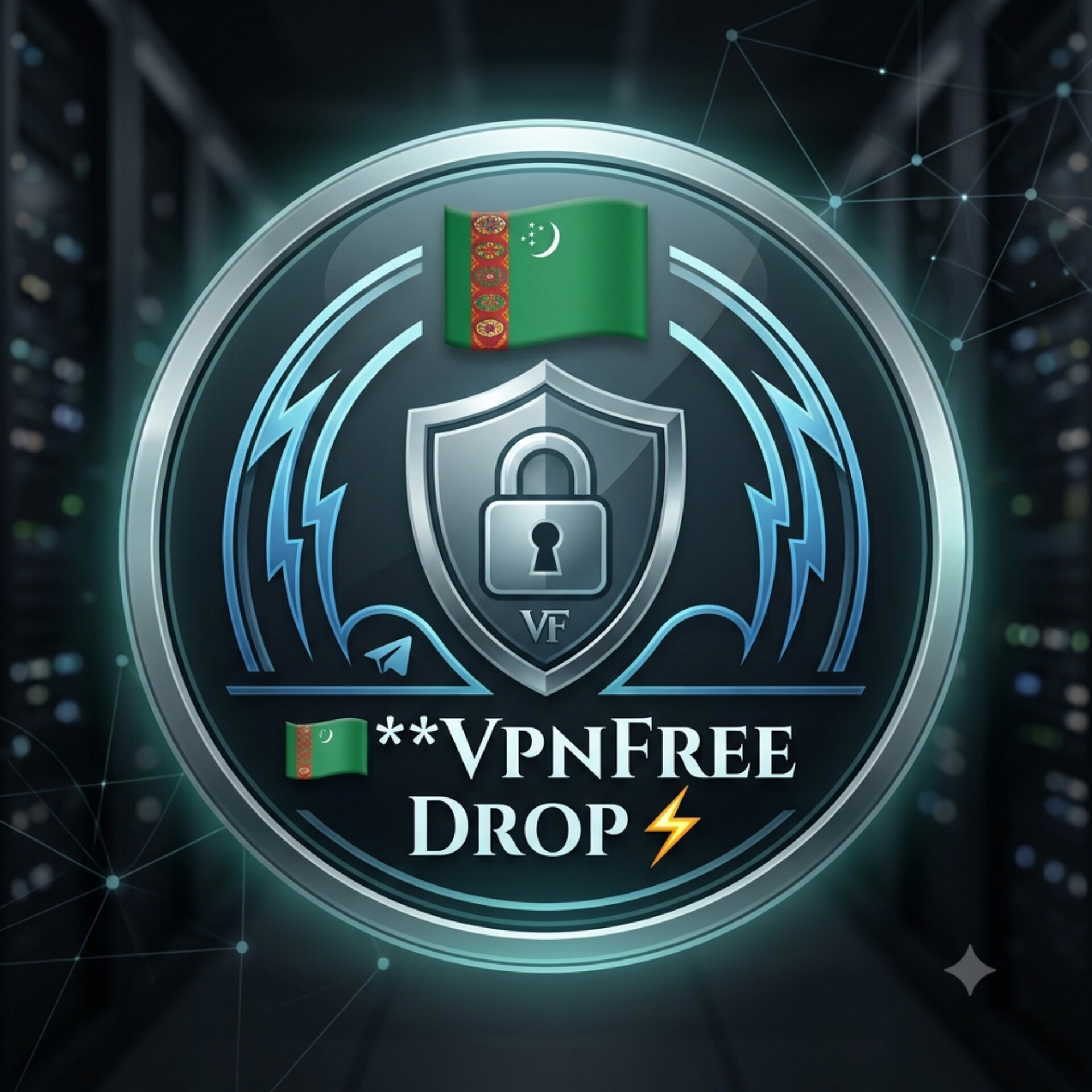 Kanal Icon